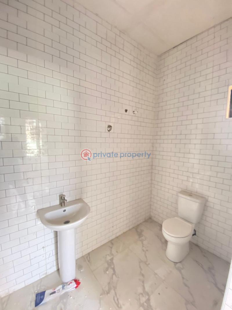 2 bedroom Terraced Duplex For Sale Sangotedo Ajah Lagos - 8