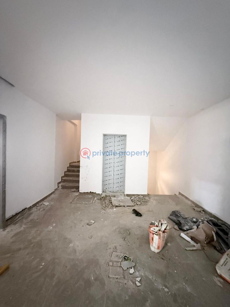 2 bedroom House For Sale Lekki Phase 1 Lagos - 7