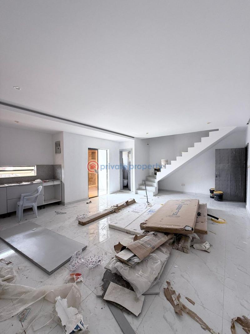 2 bedroom House For Sale Lekki Phase 1 Lagos - 6