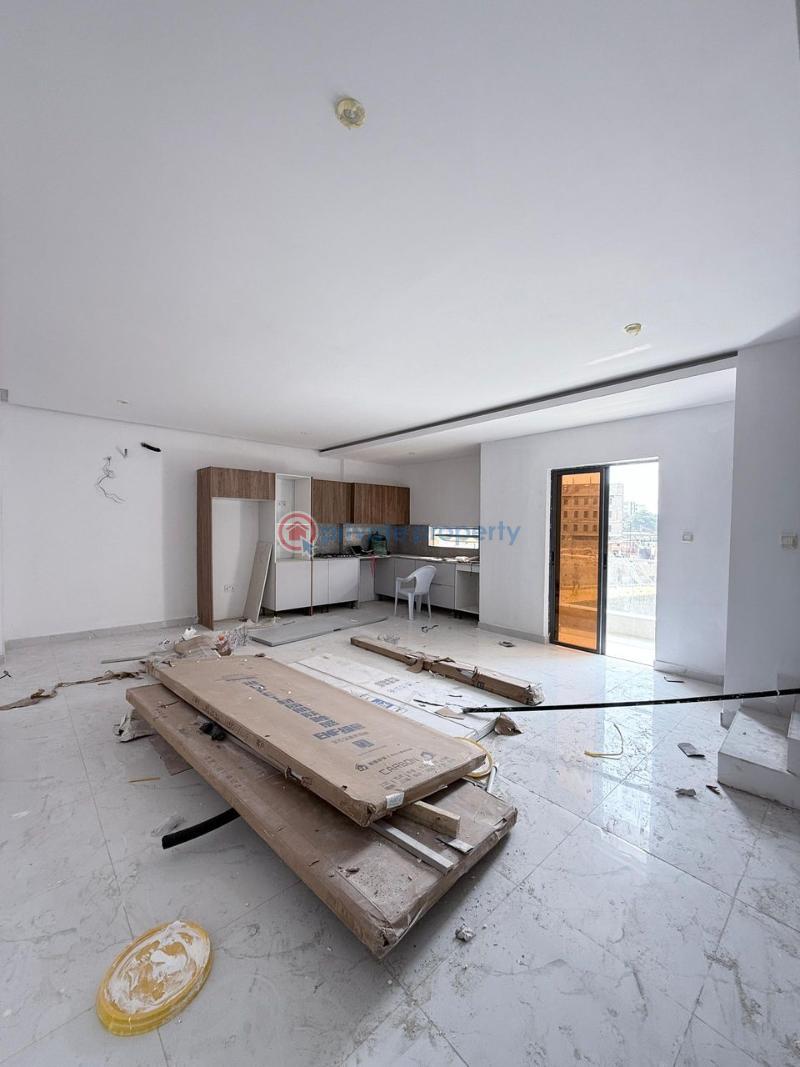 2 bedroom House For Sale Lekki Phase 1 Lagos - 10