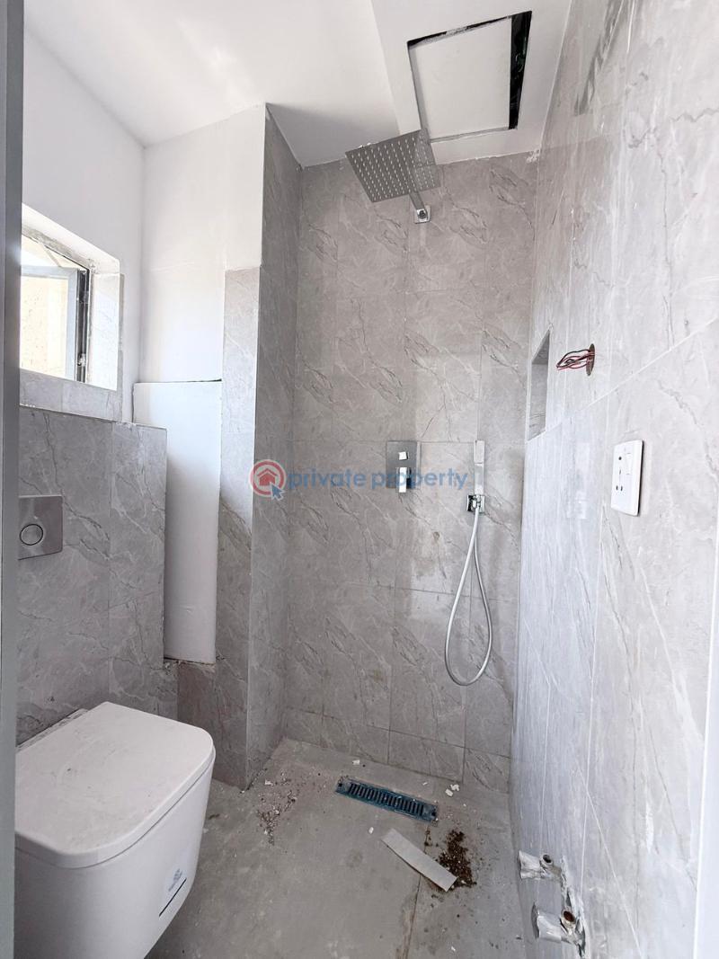 2 bedroom House For Sale Lekki Phase 1 Lagos - 9