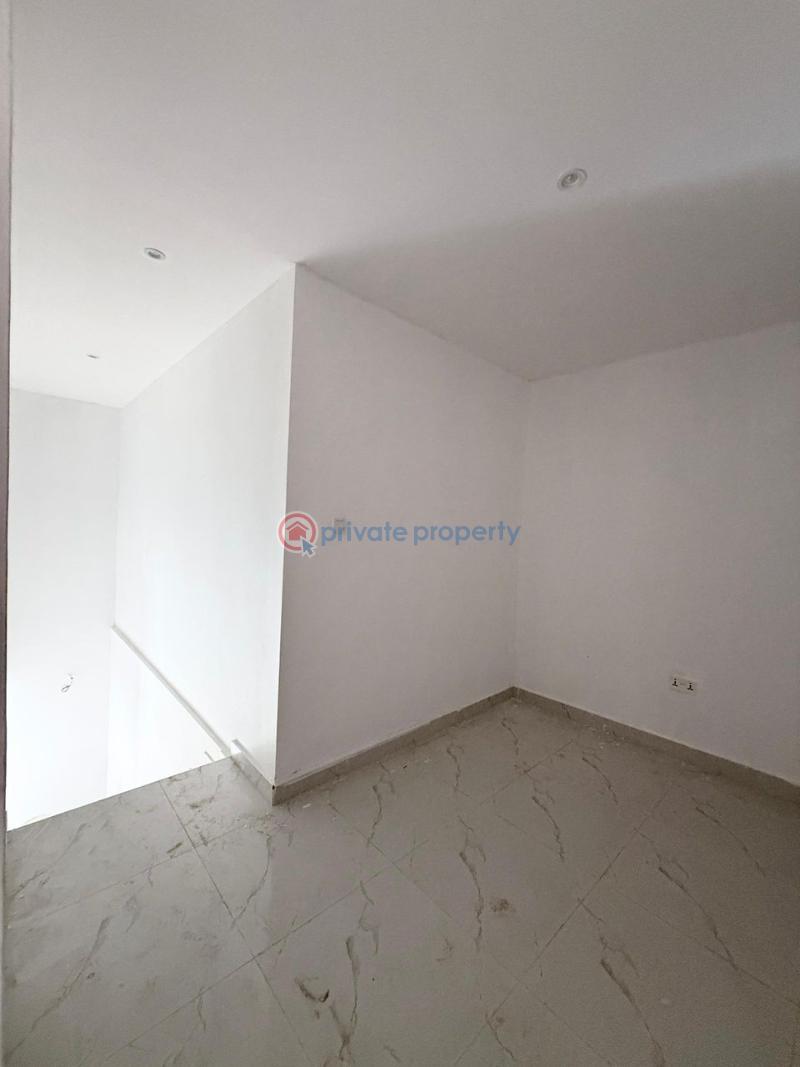 2 bedroom House For Sale Lekki Phase 1 Lagos - 12