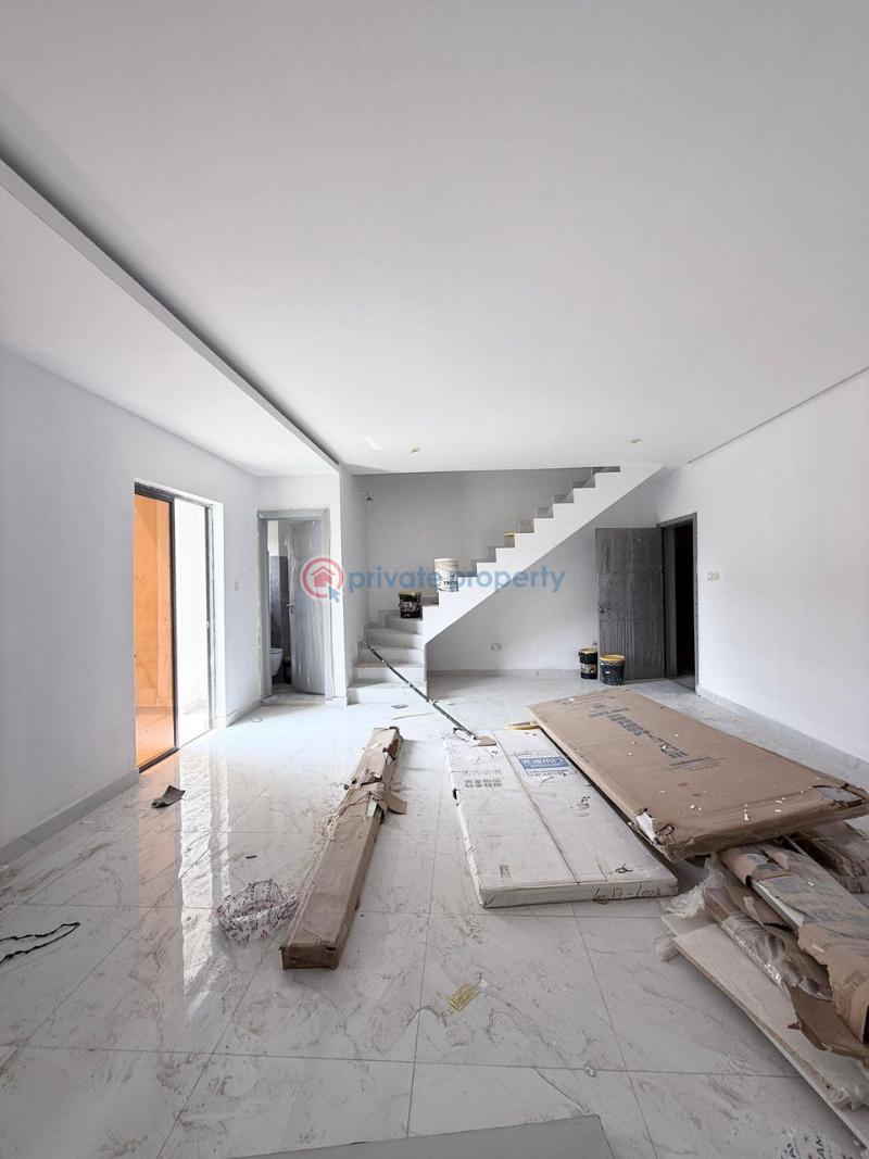 2 bedroom House For Sale Lekki Phase 1 Lagos - 5