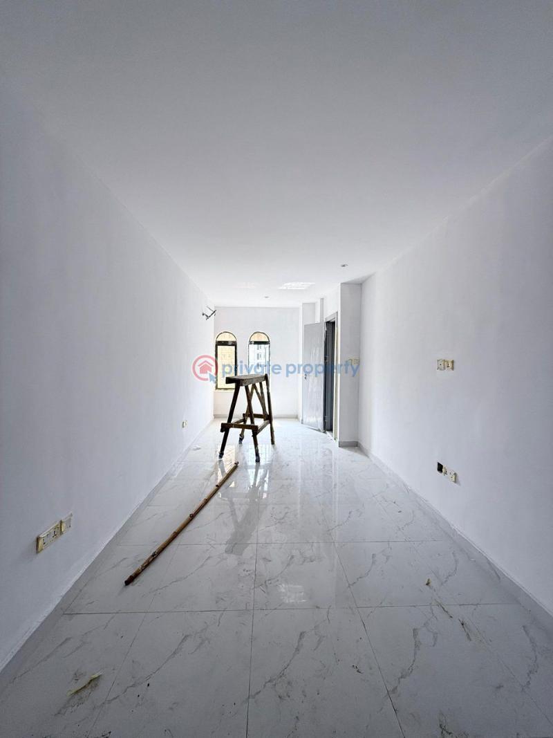 2 bedroom House For Sale Lekki Phase 1 Lagos - 13