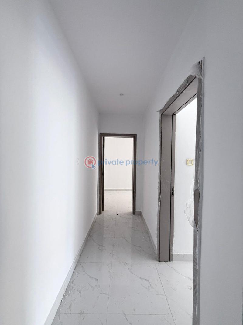 2 bedroom House For Sale Lekki Phase 1 Lagos - 11