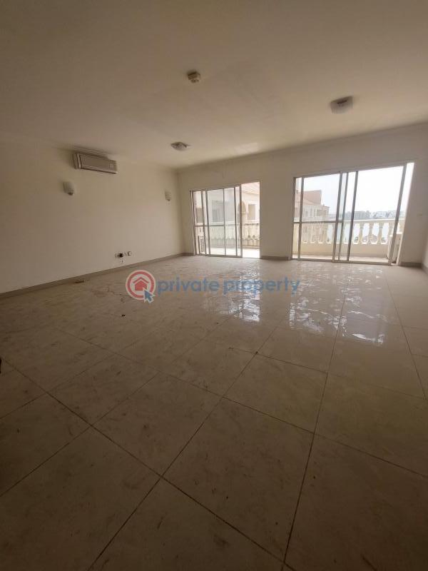 4 bedroom Flat & Apartment For Rent Along Banana Island Road, Ikoyi Lagos - 10