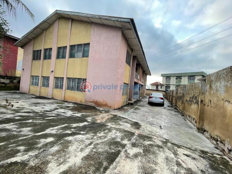 House For Sale Eleyele Ibadan Oyo - 2