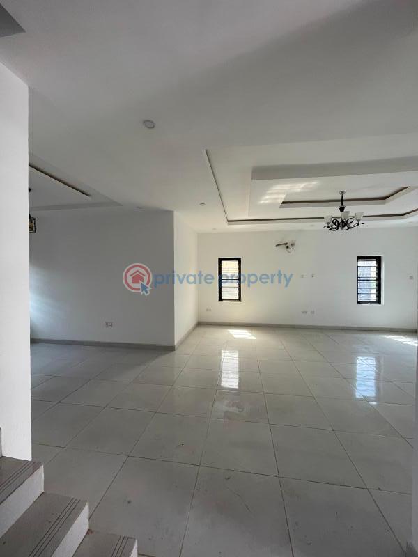 4 bedroom Detached Duplex For Sale Akobo Ibadan Oyo - 21