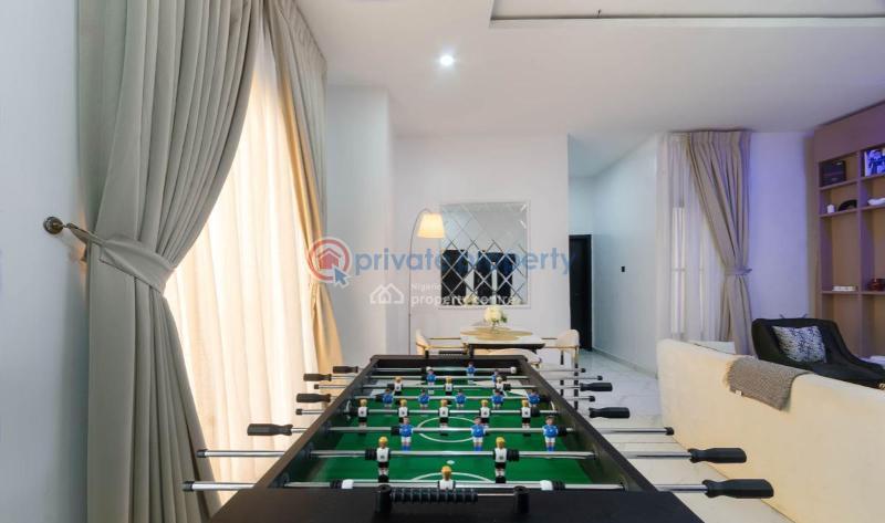 2 bedroom Flat & Apartment Short let Freedom Way, Along Lekki Expressway Lagos - 2