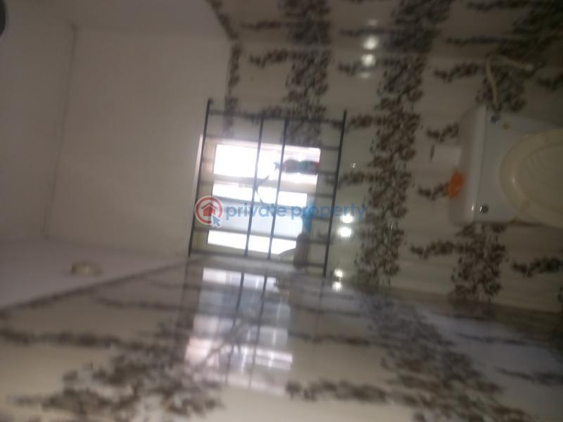 2 bedroom Block Of Flats For Rent Oko Oba Gra Scheme 1 Estate Abule Egba Agege Lagos - 3