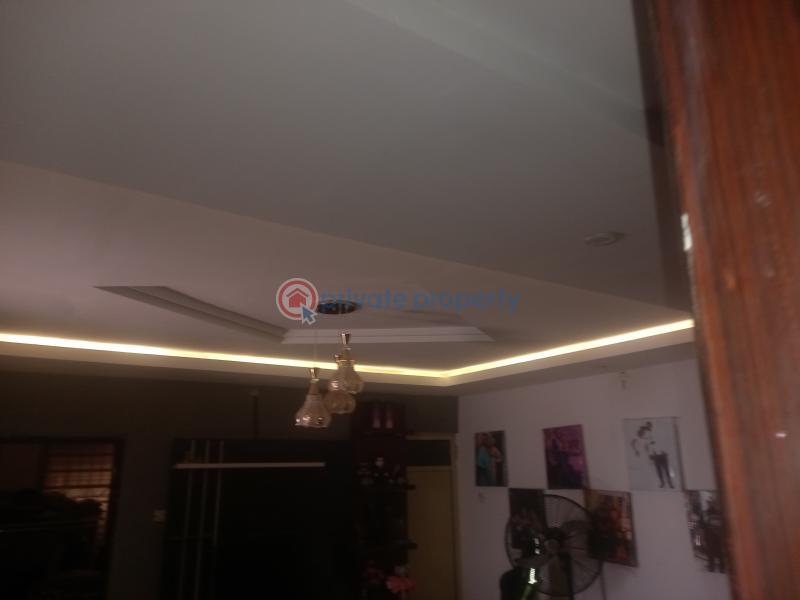 2 bedroom Block Of Flats For Rent Oko Oba Gra Scheme 1 Estate Abule Egba Agege Lagos - 7