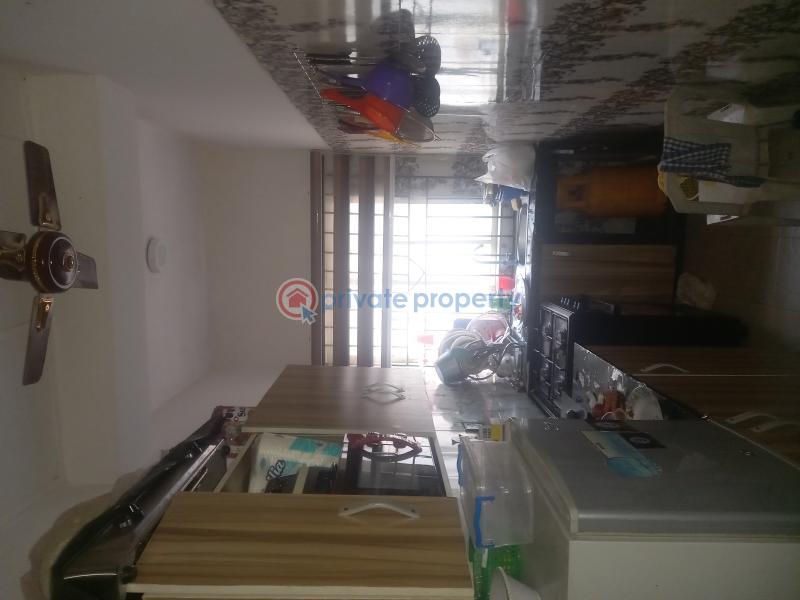 2 bedroom Block Of Flats For Rent Oko Oba Gra Scheme 1 Estate Abule Egba Agege Lagos - 8