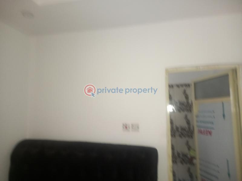 2 bedroom Block Of Flats For Rent Oko Oba Gra Scheme 1 Estate Abule Egba Agege Lagos - 2