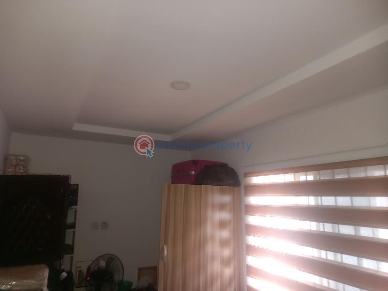 2 bedroom Block Of Flats For Rent Oko Oba Gra Scheme 1 Estate Abule Egba Agege Lagos - 4