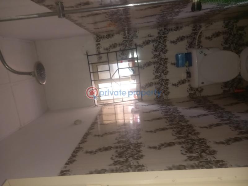 2 bedroom Block Of Flats For Rent Oko Oba Gra Scheme 1 Estate Abule Egba Agege Lagos - 5