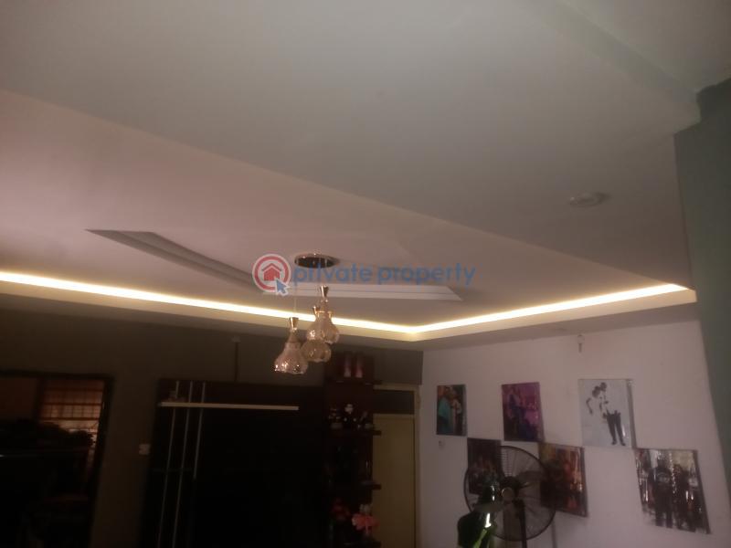 2 bedroom Block Of Flats For Rent Oko Oba Gra Scheme 1 Estate Abule Egba Agege Lagos - 10