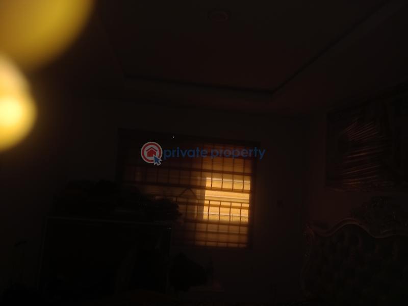 2 bedroom Block Of Flats For Rent Oko Oba Gra Scheme 1 Estate Abule Egba Agege Lagos - 6