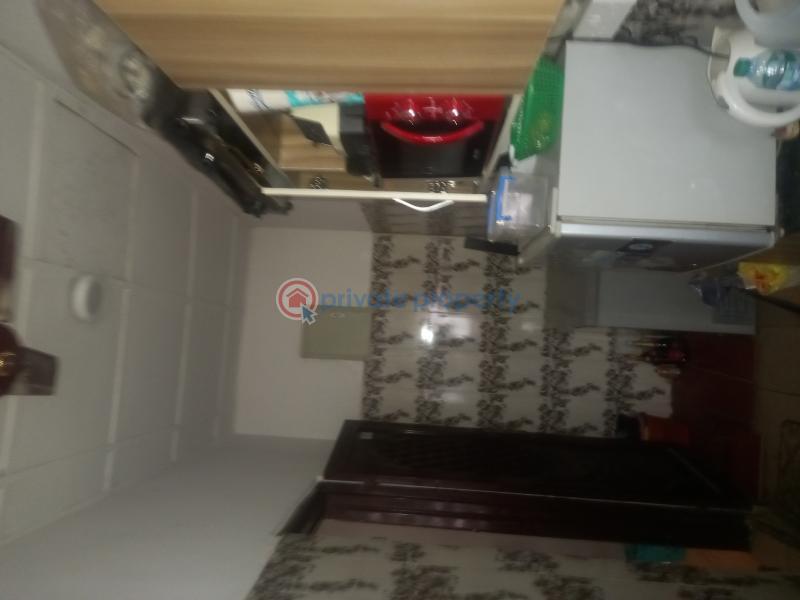 2 bedroom Block Of Flats For Rent Oko Oba Gra Scheme 1 Estate Abule Egba Agege Lagos - 9