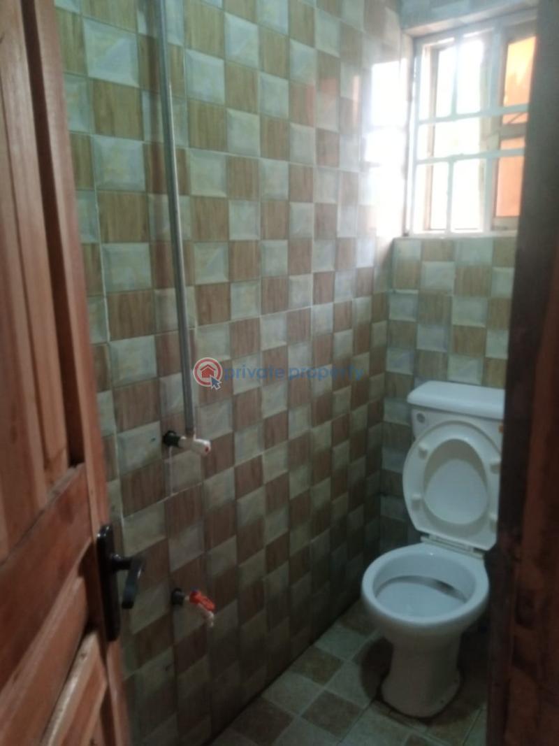 4 bedroom Detached Duplex For Sale Oko Oba Agege Lagos