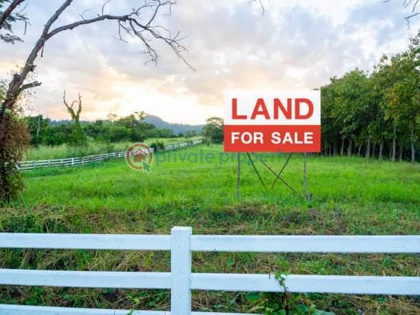 Land For Sale Egbe Isolo Lagos