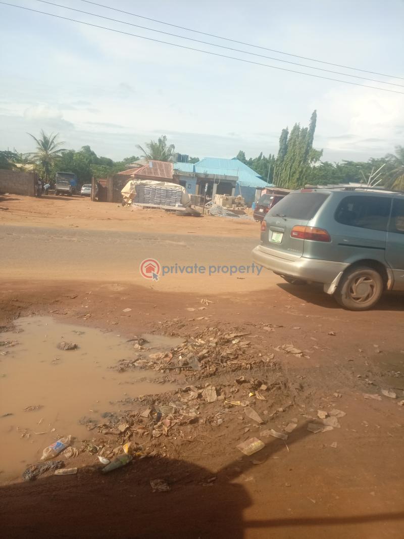 Land For Sale Agege Lagos - 2