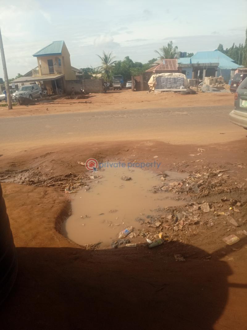 Land For Sale Agege Lagos - 4