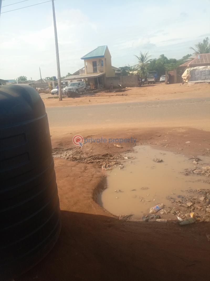 Land For Sale Agege Lagos - 1