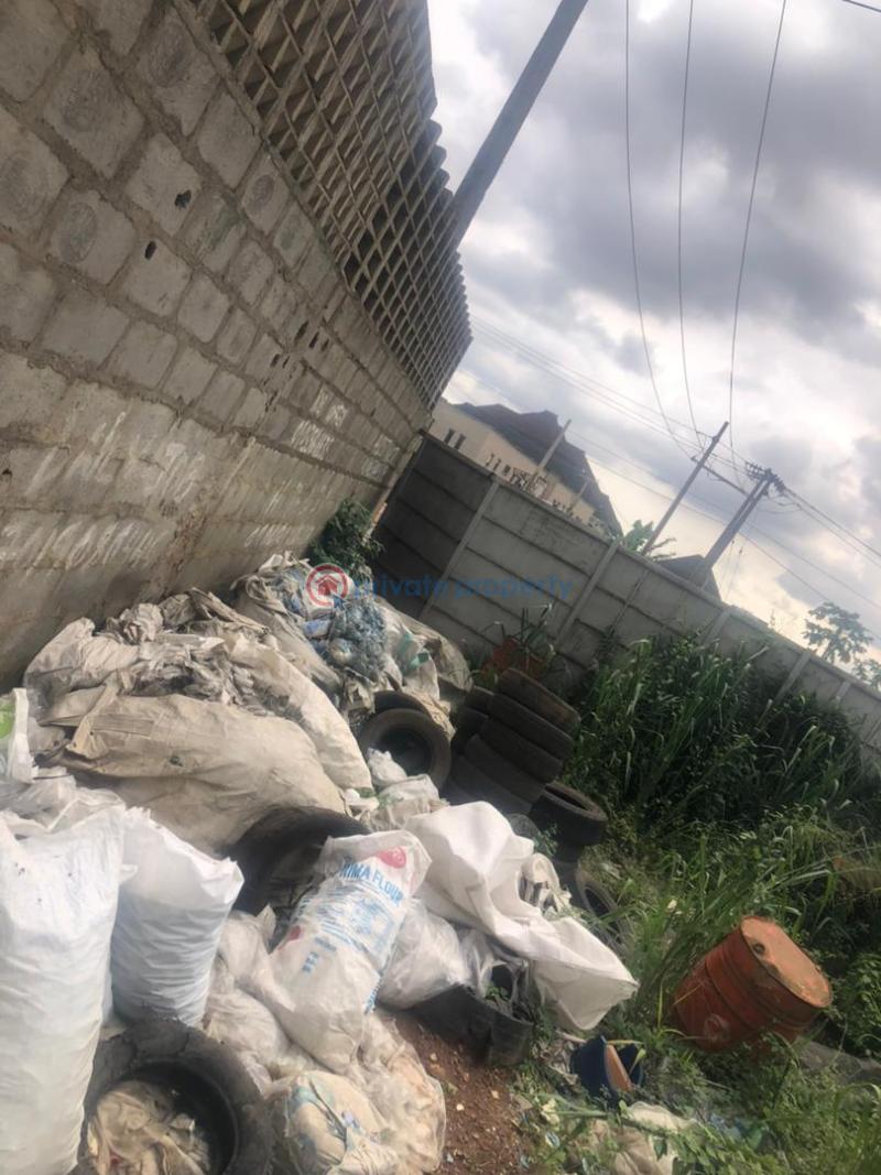 2 plots of land - 3 Commercial Land For Sale Ipaja Lagos - 3