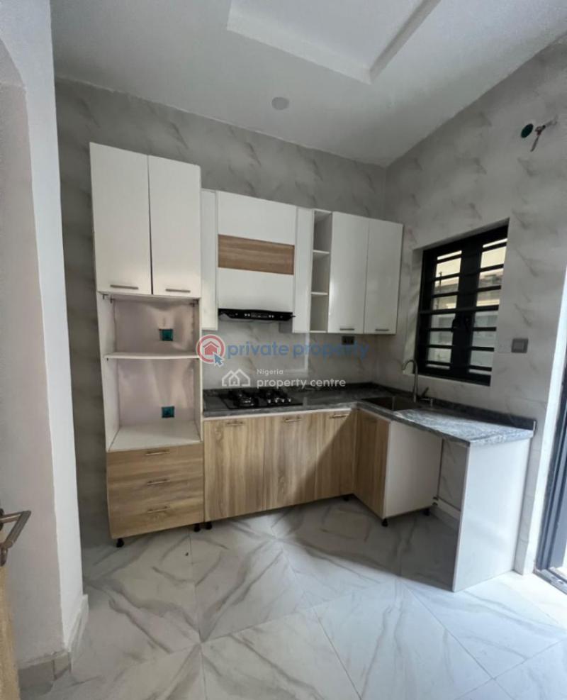 2 bedroom Flat & Apartment For Sale Lekki Scheme 2, Abraham Adesanya, Ajah, Lagos Ajah Lagos - 3