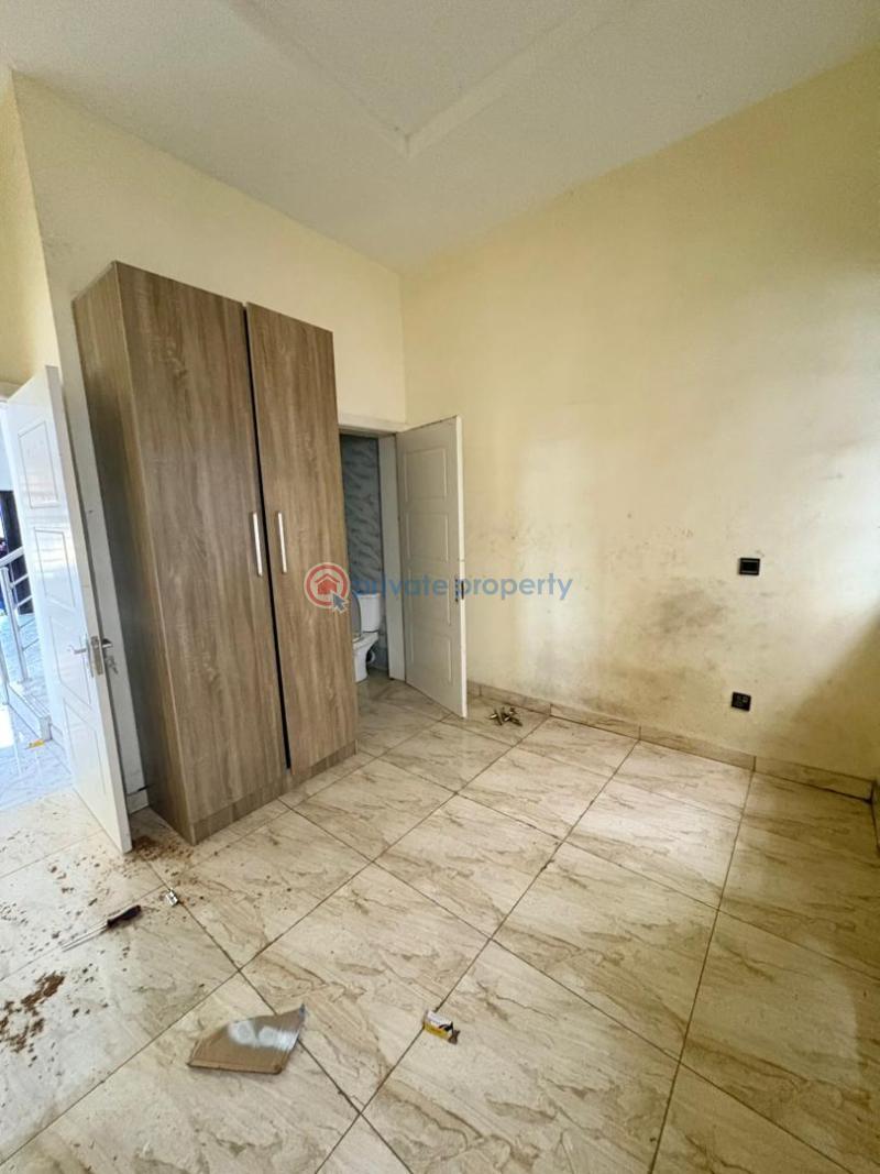 1 bedroom Shared Apartment For Rent Chevron Drive Lekki Lagos - 1