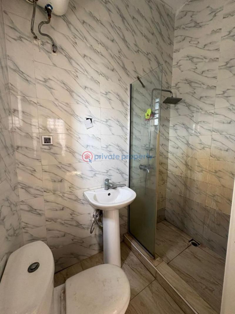 1 bedroom Shared Apartment For Rent Chevron Drive Lekki Lagos - 2
