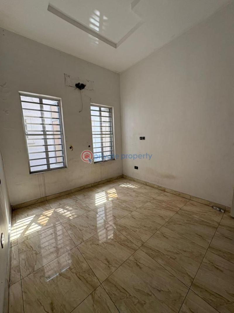 1 bedroom Shared Apartment For Rent Chevron Drive Lekki Lagos - 3