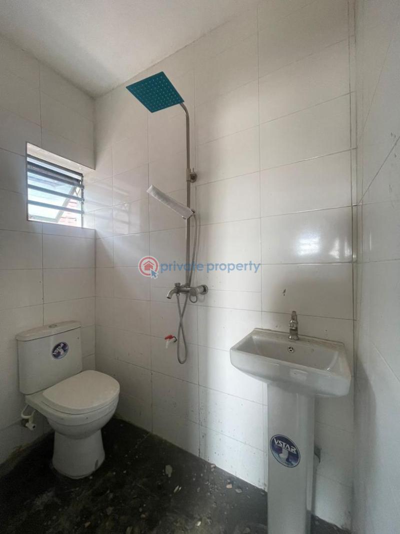 2 bedroom Flat & Apartment For Rent Ijesha Surulere Lagos - 8