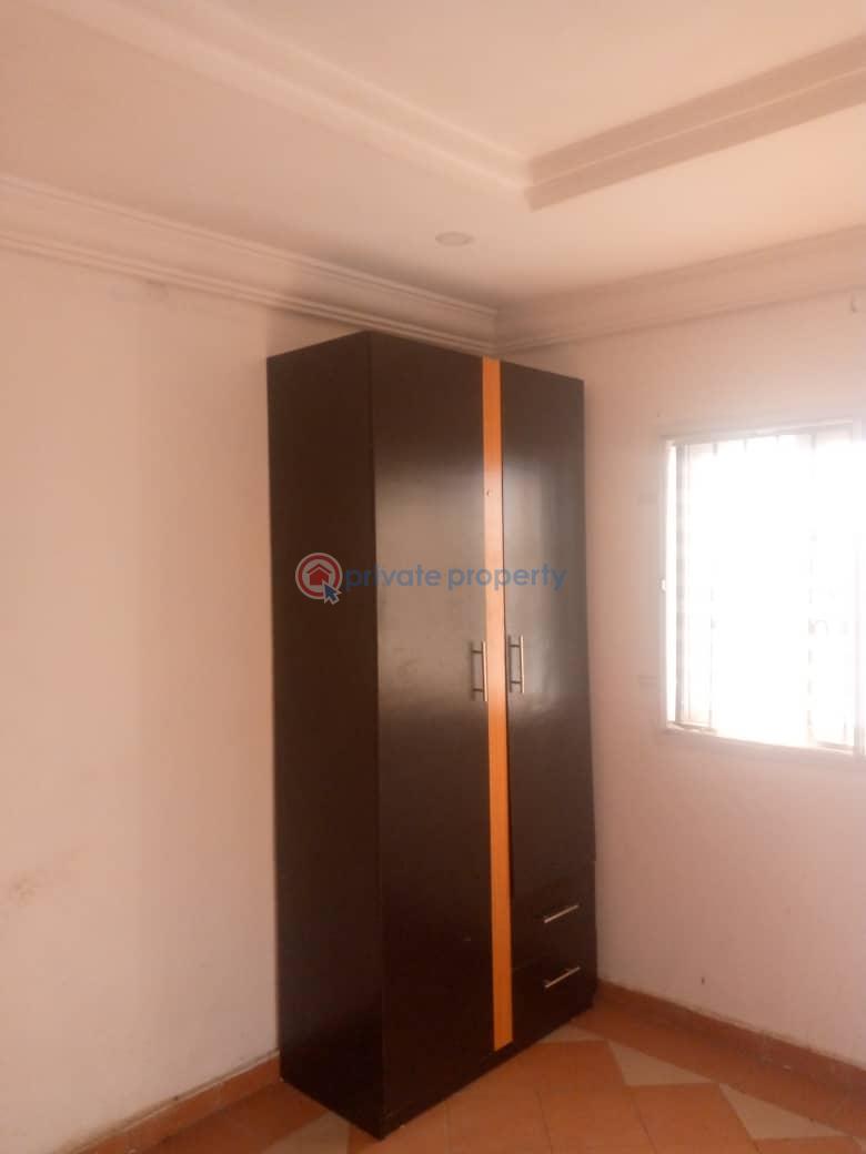 2 bedroom House For Rent Liberty Academy, New Garage Road Ibadan Oyo - 1