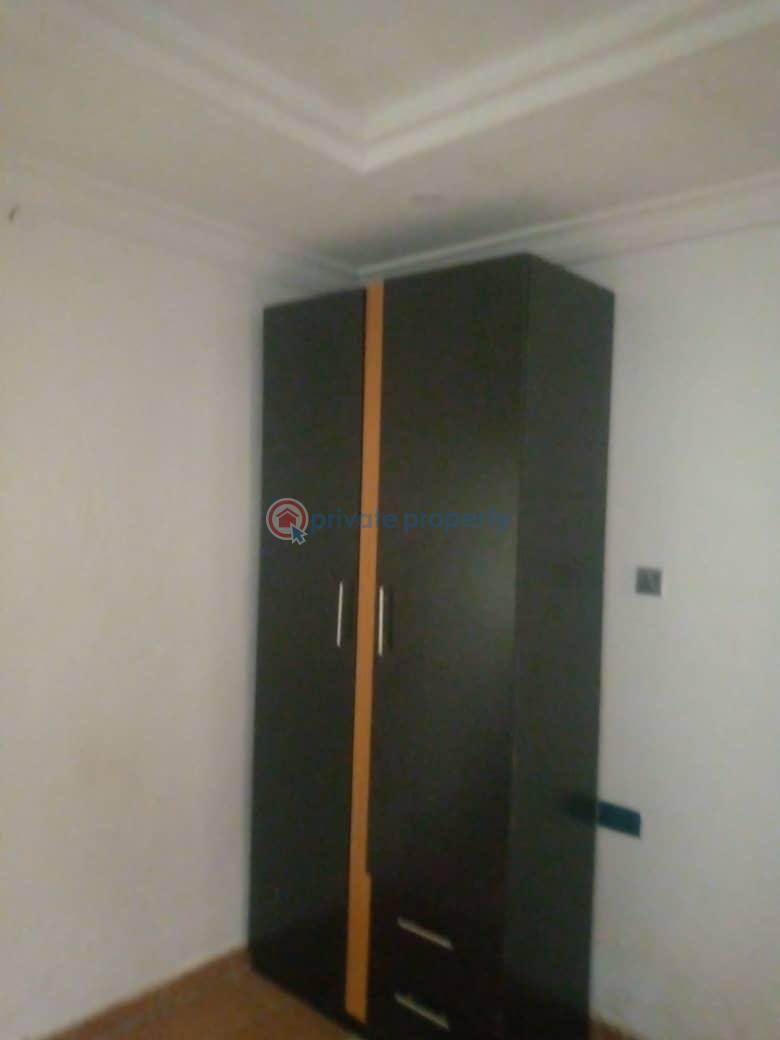 2 bedroom House For Rent Liberty Academy, New Garage Road Ibadan Oyo - 7
