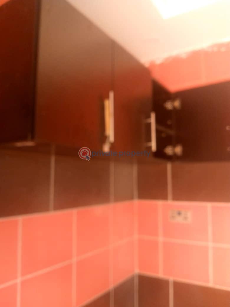2 bedroom House For Rent Liberty Academy, New Garage Road Ibadan Oyo - 6