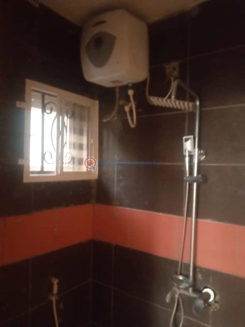 2 bedroom House For Rent Liberty Academy, New Garage Road Ibadan Oyo - 4