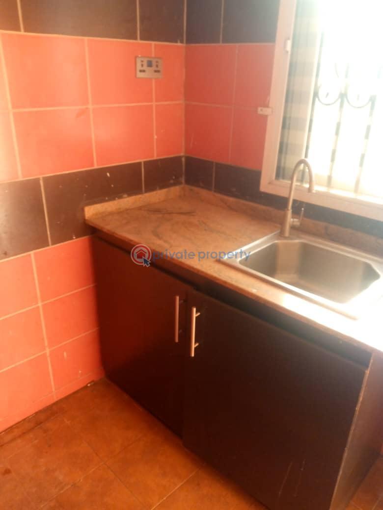 2 bedroom House For Rent Liberty Academy, New Garage Road Ibadan Oyo - 8