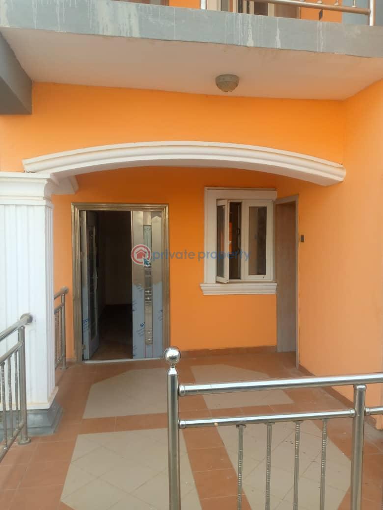 2 bedroom House For Rent Liberty Academy, New Garage Road Ibadan Oyo - 3
