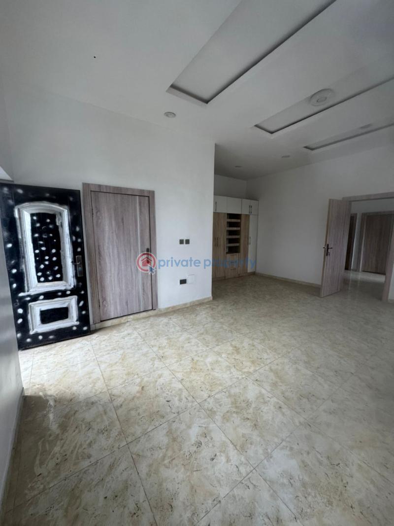 1 bedroom Studio Apartment For Rent Royal Pine 3, Orchid Lekki Phase 2 Lagos - 6
