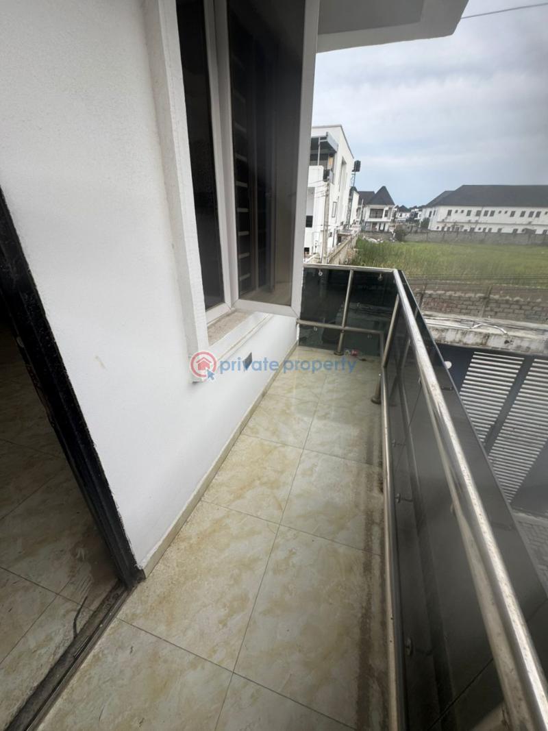 1 bedroom Studio Apartment For Rent Royal Pine 3, Orchid Lekki Phase 2 Lagos - 5