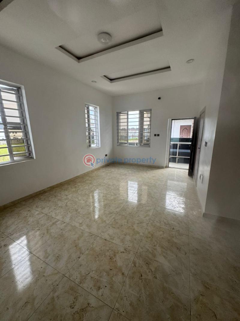 1 bedroom Studio Apartment For Rent Royal Pine 3, Orchid Lekki Phase 2 Lagos - 1