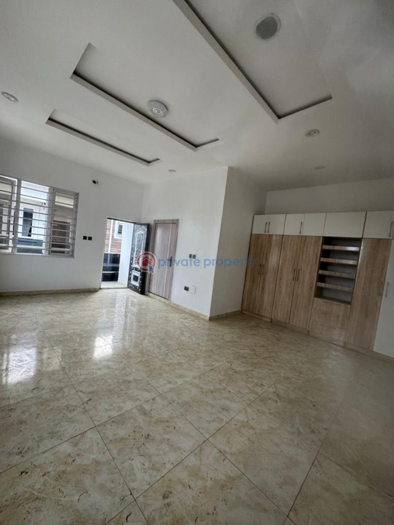 1 bedroom Studio Apartment For Rent Royal Pine 3, Orchid Lekki Phase 2 Lagos - 3