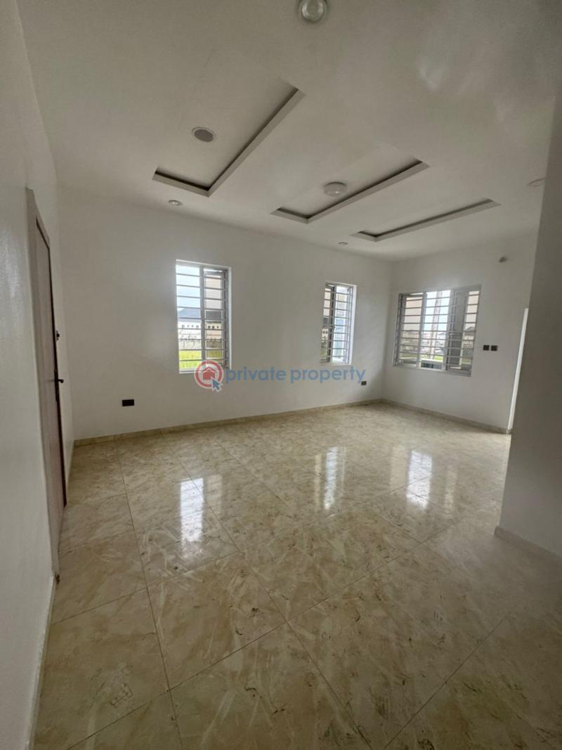 1 bedroom Studio Apartment For Rent Royal Pine 3, Orchid Lekki Phase 2 Lagos - 7