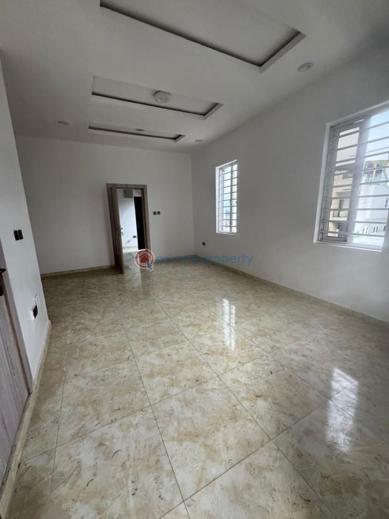 1 bedroom Studio Apartment For Rent Royal Pine 3, Orchid Lekki Phase 2 Lagos - 2