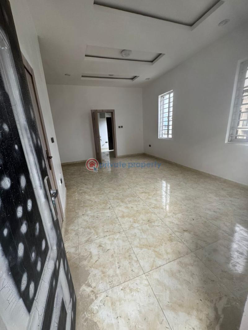 1 bedroom Studio Apartment For Rent Royal Pine 3, Orchid Lekki Phase 2 Lagos - 4