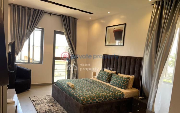 2 bedroom Block Of Flats Short let Phase 1, Lekki Phase 1 Lagos - 10