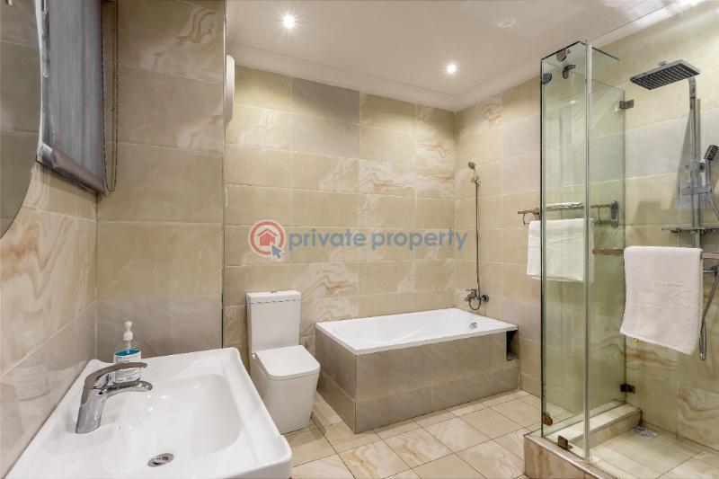 Flat & Apartment Short let Lekki Phase 1 Lagos - 15