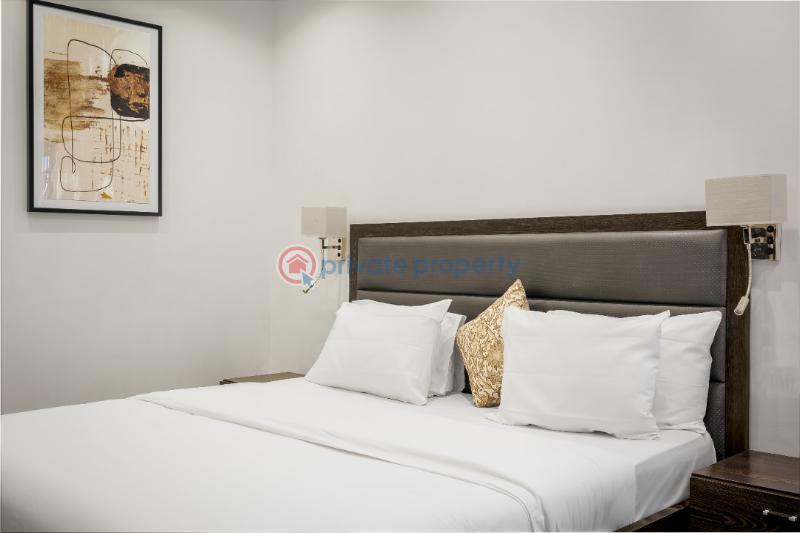 Flat & Apartment Short let Lekki Phase 1 Lagos - 6