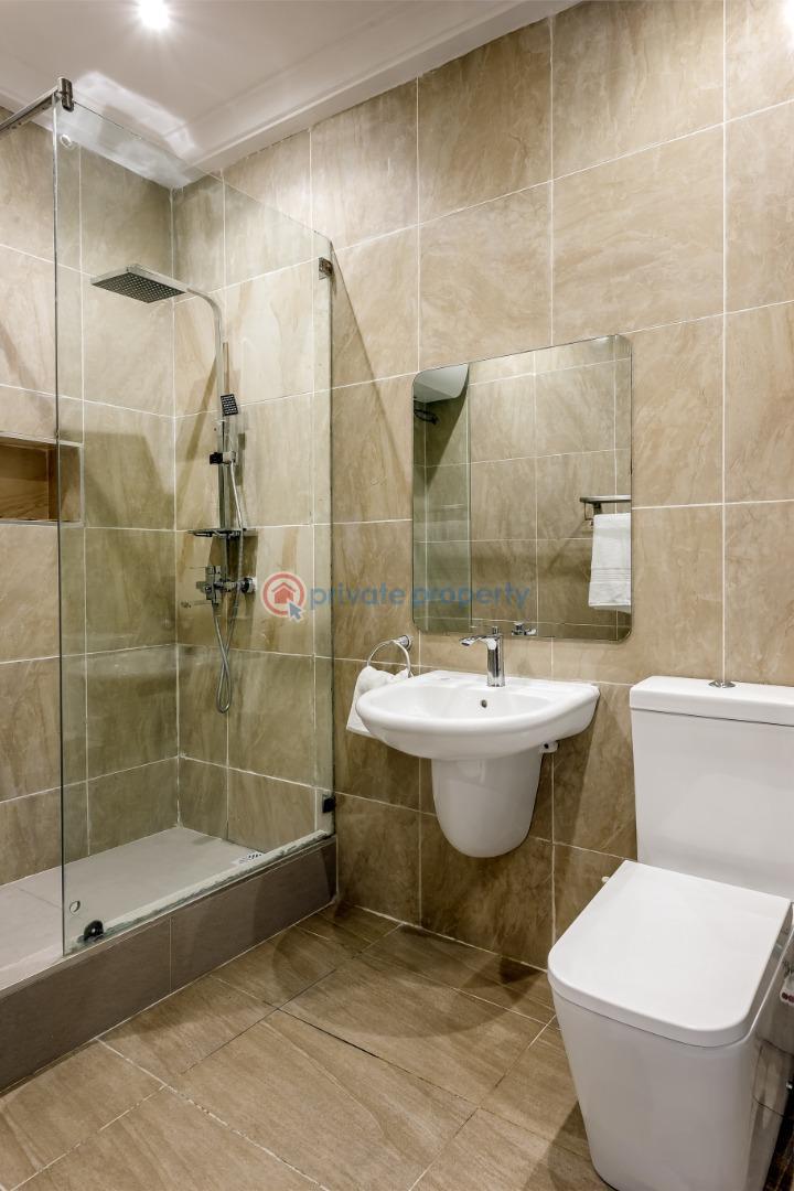 Flat & Apartment Short let Lekki Phase 1 Lagos - 4